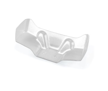 Pro-Line Low Front Wing, Clear (2) for TLR 22X 1/10 2WD Buggy