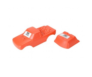 Pro-Line Brunt Red Body for Arrma Quake Grom