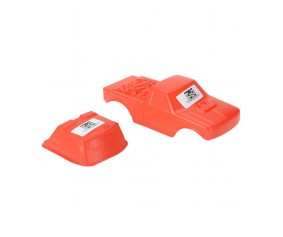 Pro-Line Brunt Red Body for Arrma Quake Grom