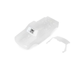 Pro-Line Brunt Clear Body for Arrma Quake Grom