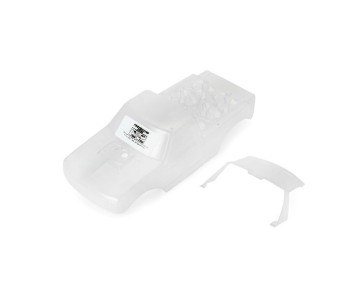 Pro-Line Brunt Clear Body for Arrma Quake Grom