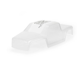 Pro-Line Pre-Cut Coyote High Performance Clear Body for Axial