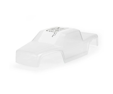 Pro-Line Pre-Cut Coyote High Performance Clear Body for Axial