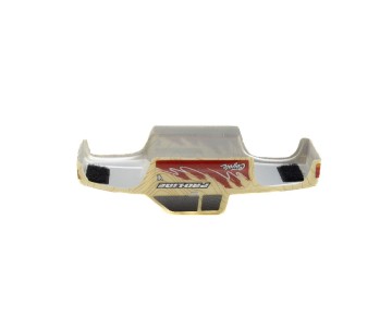 Pro-Line Limited Edition Pre-Cut/Pre-Painted Coyote High Performance SCX30 body
