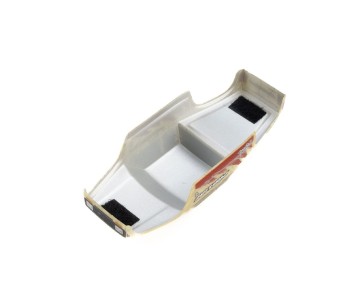 Pro-Line Limited Edition Pre-Cut/Pre-Painted Coyote High Performance SCX30 body