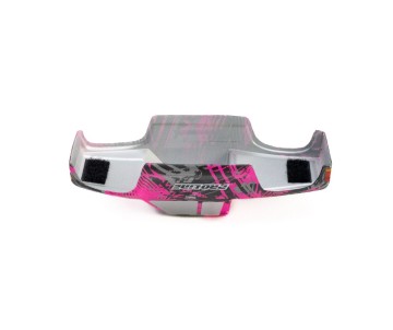 Pro-Line Limited Edition Pre-Cut/Pre-Painted Coyote Pink Fury Body for Axial SCX30