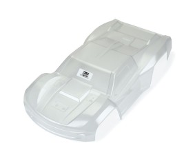 Pro-Line Racing Pre-Cut Sector Clear Body for Arrma Fury