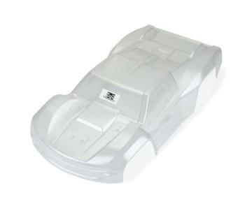 Pro-Line Racing Pre-Cut Sector Clear Body for Arrma Fury