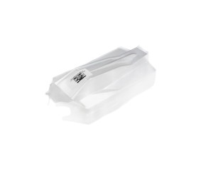 Pro-Line Pre-Cut Sector Light Weight Clear Body for TLR 22X-4 2.0