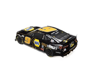 Pro-Line Limited Edition Chase Elliott #9 NAPA Gold Filters DIY Black for NASCAR GROM