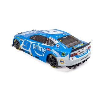 Pro-Line Elliott #9 Amazon Prime 2025 Body for Losi NASCAR