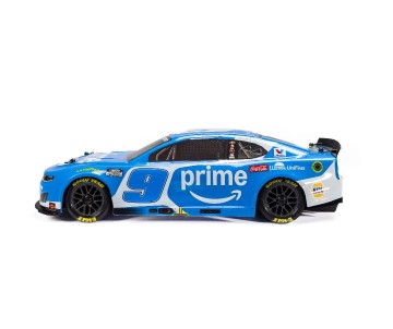 Pro-Line Elliott #9 Amazon Prime 2025 Body for Losi NASCAR