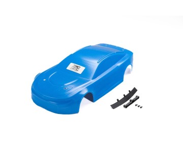 Pro-Line Elliott #9 Amazon Prime 2025 Body for Losi NASCAR