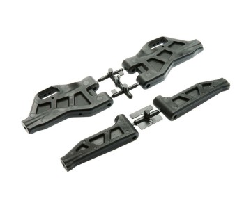 Pro-Line Front Arms:PRO-MT 4X4