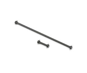 Pro-Line Center Drive Shafts:PRO-MT 4X4