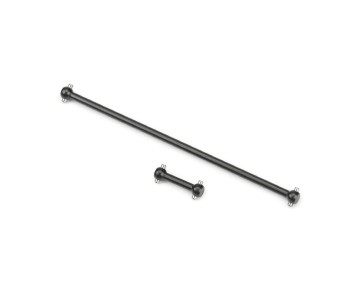 Pro-Line Center Drive Shafts:PRO-MT 4X4