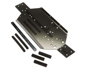 Pro-Line Chassis:PRO-MT 4X4