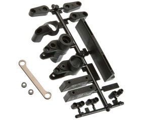 Pro-Line Steering Plastics:PRO-MT 4X4