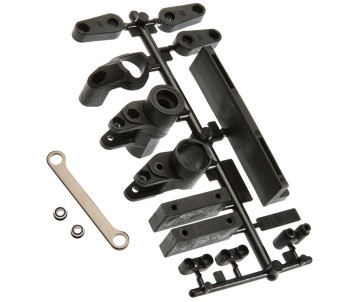 Pro-Line Steering Plastics:PRO-MT 4X4