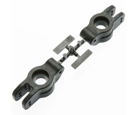 Pro-Line Rear Hub Carriers:PRO-MT 4X4