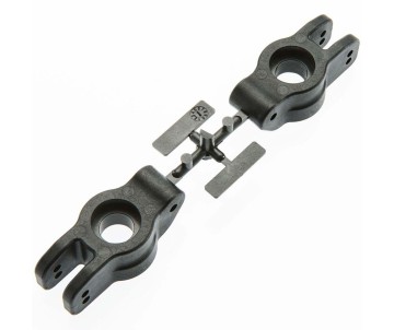 Pro-Line Rear Hub Carriers:PRO-MT 4X4