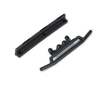 Pro-Line Front Bumper Hoop & Center Brace -SC 4x4