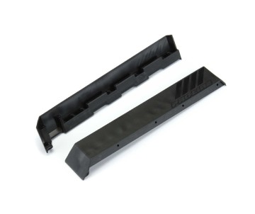 Pro-Line Replacement Side Pods - SC 4x4