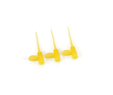 Pro-Line Glue Tips (3) for Pro-Line Tire Glue