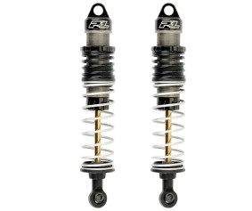 Pro-Line PowerStroke Shocks for Slash , Slash 4x4 Rear & Yeti Front