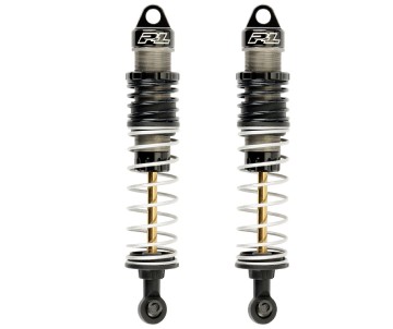 Pro-Line PowerStroke Shocks for Slash , Slash 4x4 Rear & Yeti Front