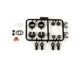 Pro-Line PowerStroke Shocks, Rebuilt Kit: SLH