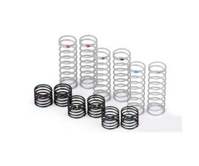 Pro-Line PowerStroke Shocks Rear Spring Assortment
