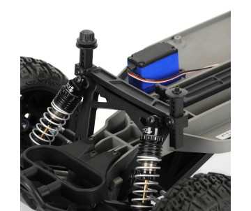 Pro-Line Extended Front and Rear Body Mounts - Traxxas Slash 2WD