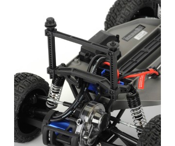 Pro-Line Extended Front and Rear Body Mounts - Traxxas Slash 2WD