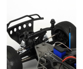 Pro-Line Extended Front and Rear Body Mounts - Traxxas Slash 4x4