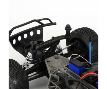 Pro-Line Extended Front and Rear Body Mounts - Traxxas Slash 4x4