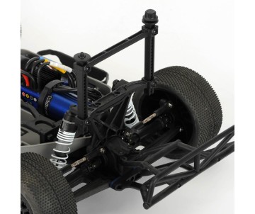 Pro-Line Extended Front and Rear Body Mounts - Traxxas Slash 4x4