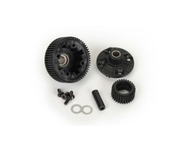 Pro-Line Diff and Idler Gear Set Replacement Kit:Perf Trans