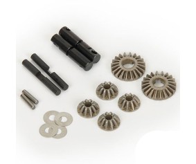 Pro-Line Diff Internal Gear Replacement Set:Perform Trans