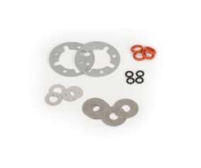 Pro-Line Differential Seal Kit Replacement Kit: Perf Trans