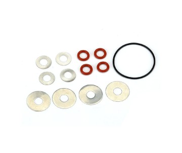 Pro-Line Differential Seal Kit Replacement Kit: Perf Trans