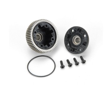 Pro-Line HD Diff Gear Replacement:PRO Tranny 626100, 609200