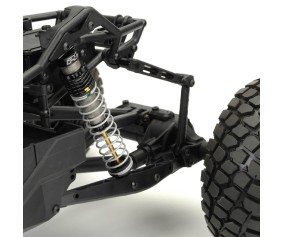 Pro-Line PowerStroke XT Shocks, 5 Length: Yeti Rear