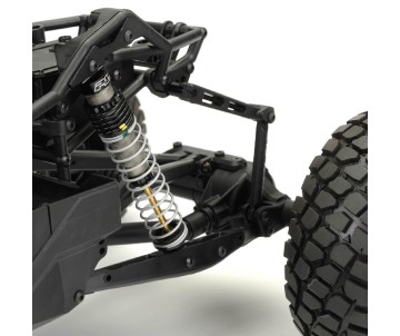 Pro-Line PowerStroke XT Shocks, 5 Length: Yeti Rear