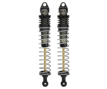 Pro-Line PowerStroke XT Shocks, 5 Length: Yeti Rear