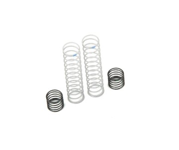 Pro-Line PowerStroke XT Shocks, 5 Length: Yeti Rear