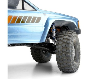 Pro-Line Pro-Spec Scaler Shocks, 90mm-95mm :Rock Crawler