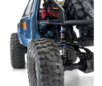 Pro-Line Pro-Spec Scaler Shocks, 90mm-95mm :Rock Crawler