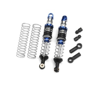 Pro-Line Pro-Spec Scaler Shocks, 90mm-95mm :Rock Crawler