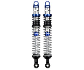 Pro-Line Pro-Spec Scaler Shocks, 105mm-110mm :Rock Crawler